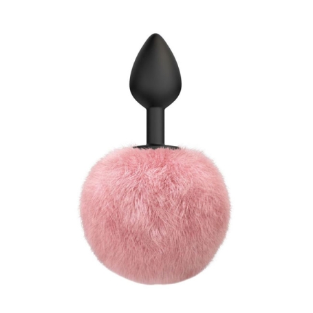 Пробка с хвостиком Fluffy Emotions