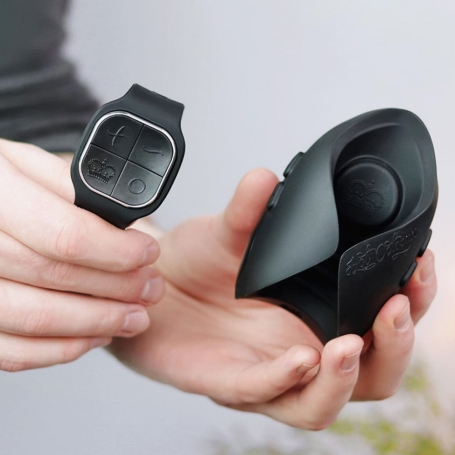 Мастурбатор Hot Octopuss Pulse Solo Lux