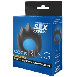 Эрекционное кольцо Sex Expert