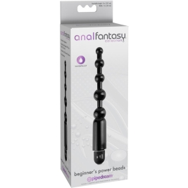 Вибростимулятор Beginner's Power Beads