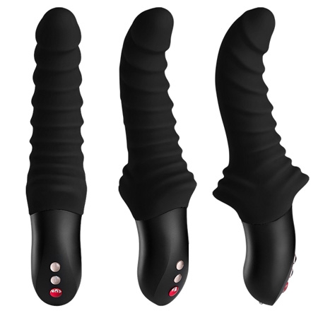 Пульсатор Fun Factory Stronic Drei