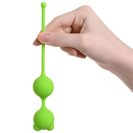 Вагинальные шарики A-Toys