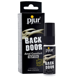 Спрей расслабляющий Pjur BACK DOOR