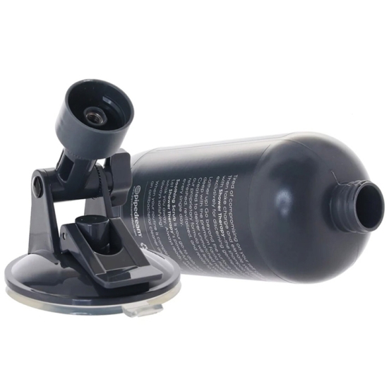 Скрытый мастурбатор Shower Therapy Deep Cream