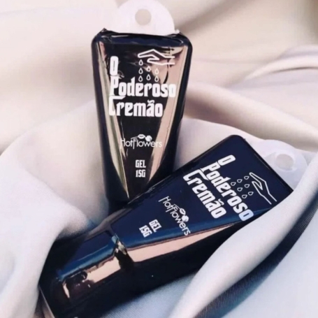 Стимулирующий гель O Poderoso Cremao