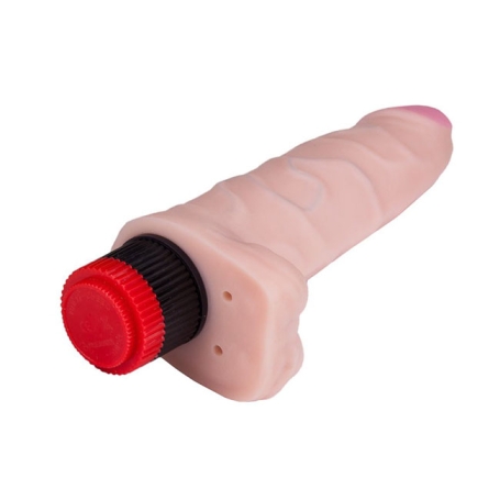 Фаллос-вибратор Art-Style №9