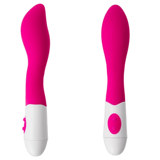 Вибратор A-Toys Mika