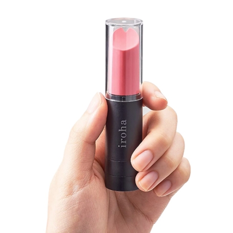 Мини-вибратор Tenga IROHA Stick