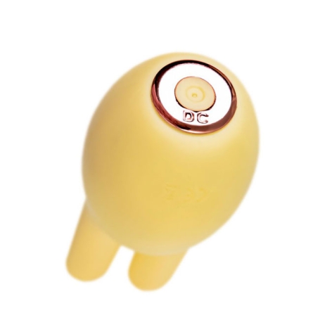 Мини-вибратор Mr. Bunny