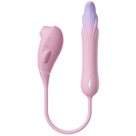 Вибратор Ariel BeYourLover