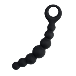 Анальные шарики Carina POPO Pleasure