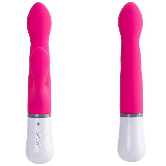 Вибратор Lovense Nora с вращением