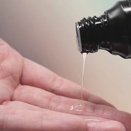 Средство для надевания латекса pjur CULT