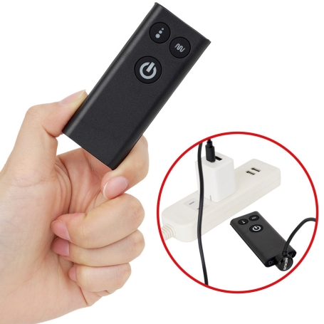 Вибро-пробка Nexus Beat