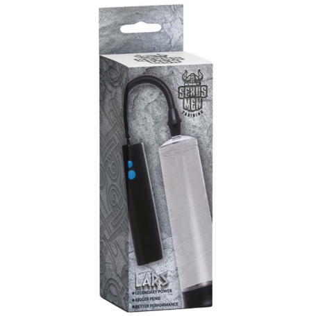 Помпа Sexus Lars