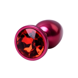 Пробка ToyFa Metal