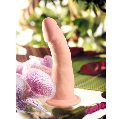 Фаллос-ротатор RealStick Elite