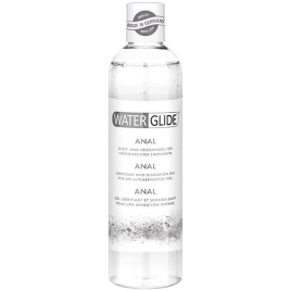 Смазка Waterglide Anal