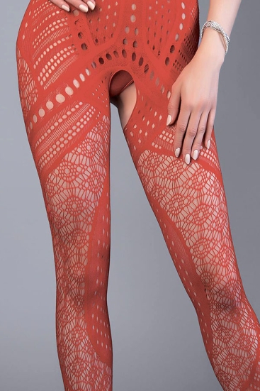 Комбинезон Le Frivole 04516