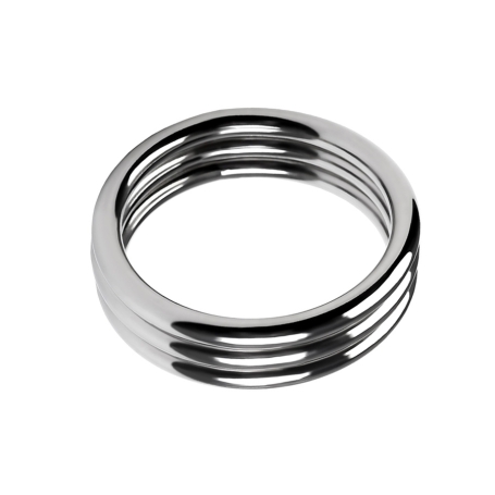 Металлическое кольцо Metal 717104-S