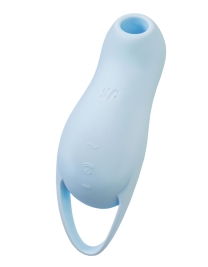 Стимулятор клитора Satisfyer Pocket Pro 1