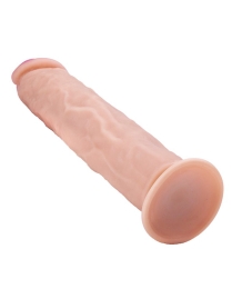 Большой фаллос Lovetoy Android