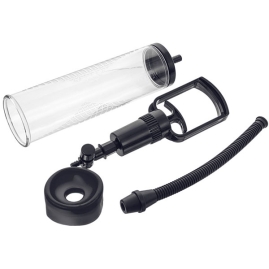 Помпа Sexus Men Erection