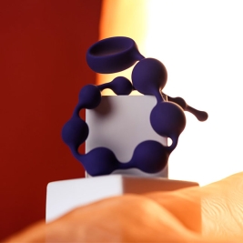 Анальная цепочка ToDo Grape