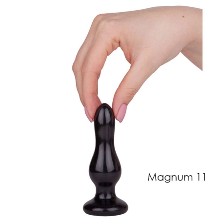 Анальные плаги Magnum Lovetoy
