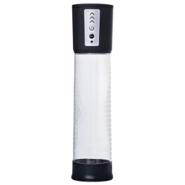 Помпа Sexus Gunnar