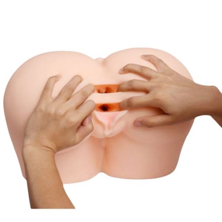 Мастурбатор Xise Huge