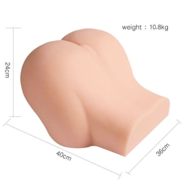 Мастурбатор Xise Huge