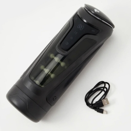 Автоматический мастурбатор Amovibe Warrior