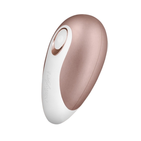 Стимулятор клитора Satisfyer Pro Deluxe