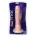 Фаллос RealStick Nude 8,8", ToyFa