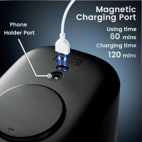 Авто-мастурбатор Amovibe Game King