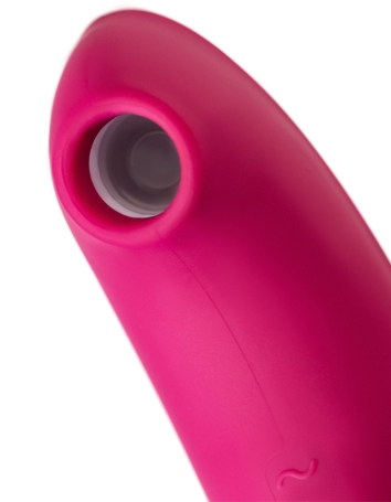 Вибростимулятор Satisfyer Twirling Pro+