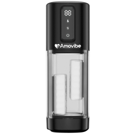 Авто-мастурбатор Amovibe Bliss