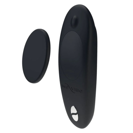 Вибратор в трусики We-Vibe Moxie+