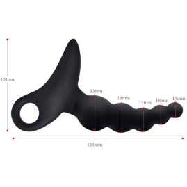 Вибростимулятор Erokay Spartacus