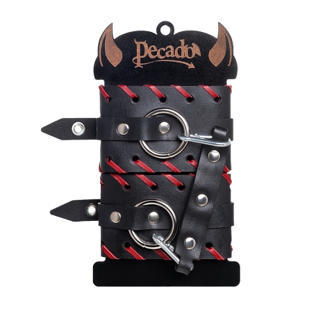 Оковы ножные Pecado 02152