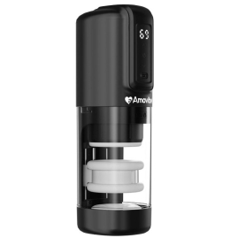 Авто-мастурбатор Amovibe Vortex