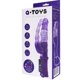 Вибратор A-toys High-Tech 765008