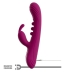 Вибратор JAVIDA Squirting