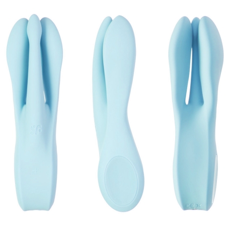 Вибратор Satisfyer Threesome 1
