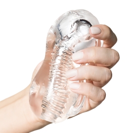 Мастурбатор Lingam Indira