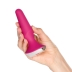 Вибростимулятор Satisfyer Plug-ilicious 2