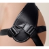 Страпон с 3 насадками Harness 7" Long