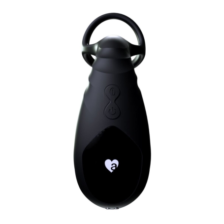 Вибростимулятор Amovibe Pulse