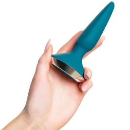 Вибростимулятор Satisfyer Plug-ilicious 1